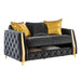 Lippa - Sleeper Loveseat Matrix Furniture Group