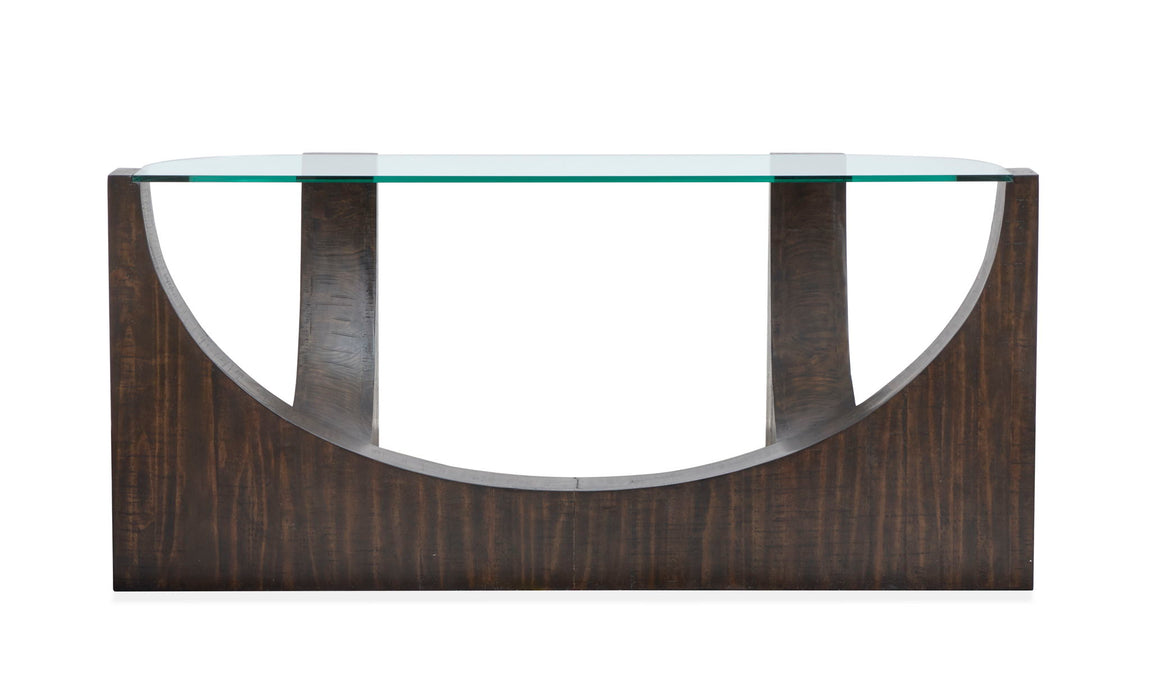 Beckham - Table Magnussen Furniture