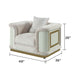 Bona - Chair - Cream Matrix Furniture Group