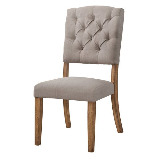 Bernard - Side Chair ACME