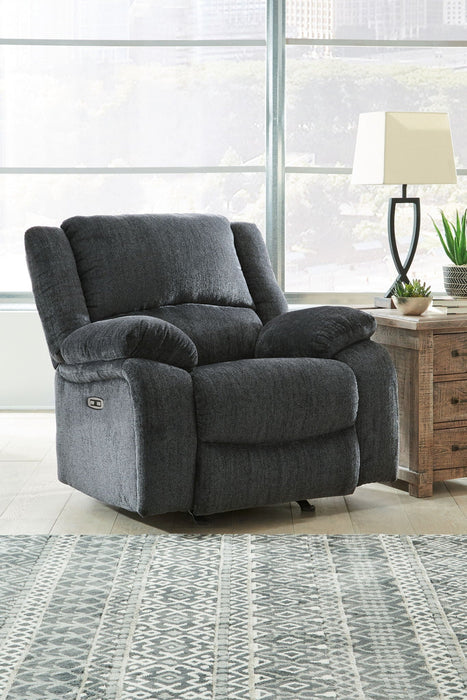 Draycoll - Rocker Recliner Signature Design by Ashley®