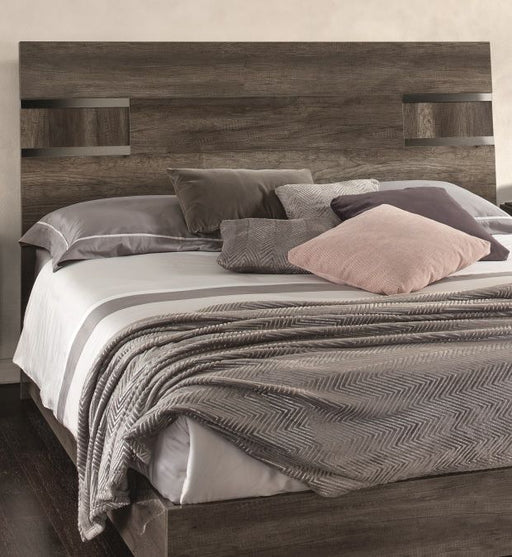 Kamea - Bed Status Italy