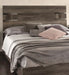 Kamea - Bed Status Italy