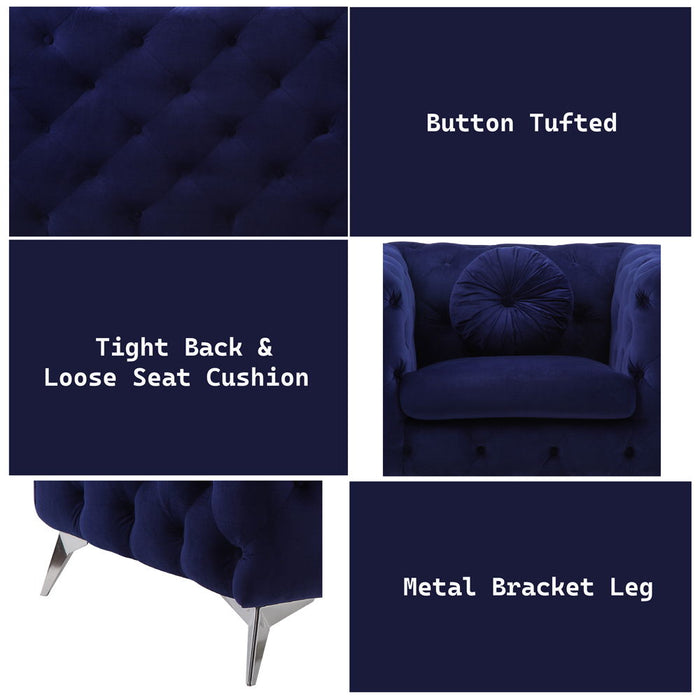 Atronia - Chair ACME