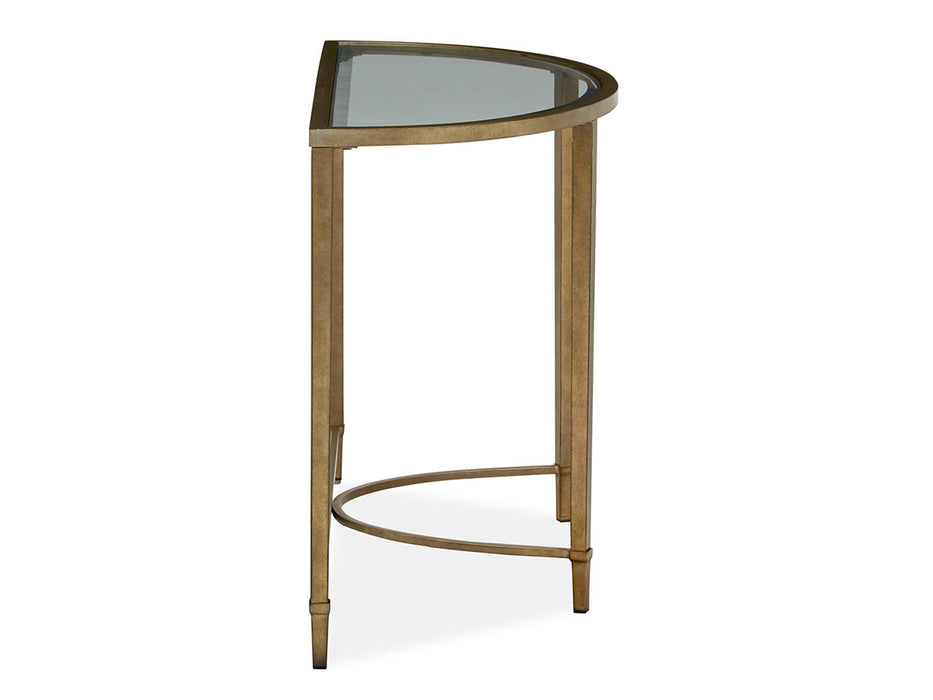 Copia - Table Magnussen Furniture