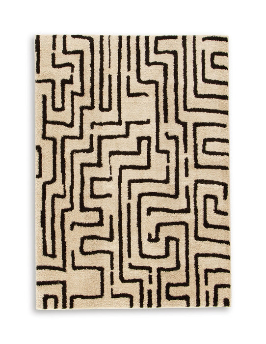 Timworth - Washable Rug Signature Design by Ashley®