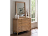 Birchaven - Mirror Universal Furniture