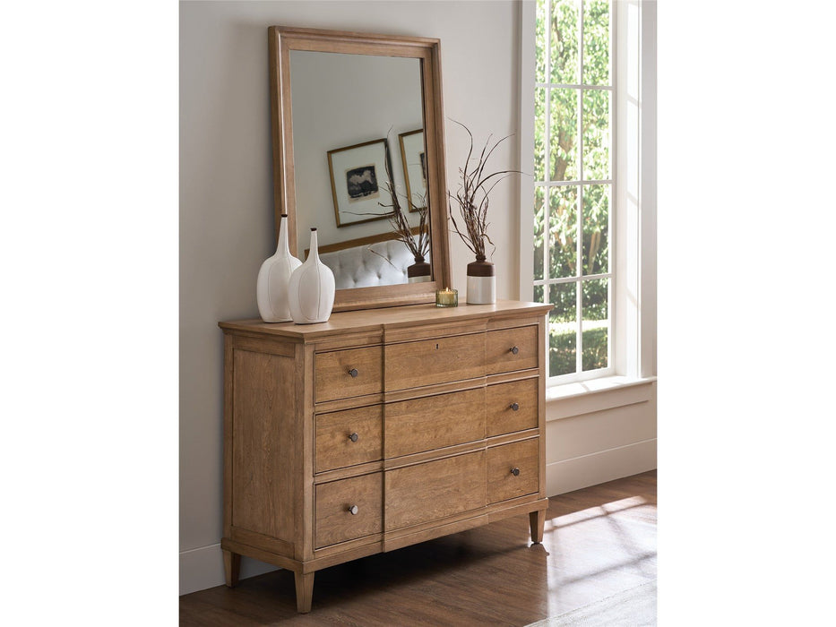Birchaven - Mirror Universal Furniture