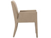 Modern / Mist & Veil - Brume Arm Chair - Light Brown Universal Furniture