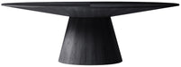 Gavin - Dining Table Meridian Furniture