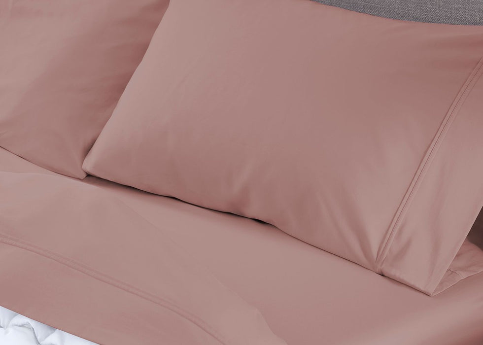 Basic - Sheet Set - Bright White Bedgear