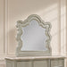 Bella - Bedroom Mirror (Dresser Not Included) - Champagne Matrix Furniture Group