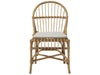 Escape - Sanibel Side Chair (Set of 2) - Light Brown Coastal Living