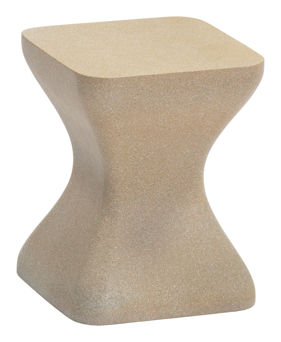 Mura - Side Table - Brown Zuo Modern