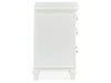 Charleston - Drawer Nightstand Magnussen Furniture