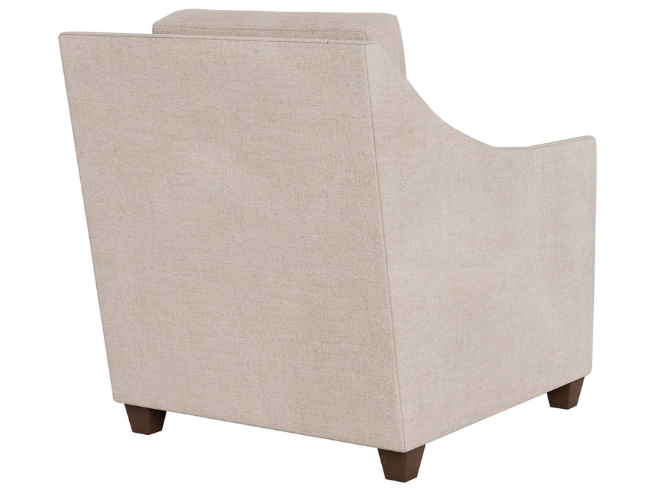 Whitby - Recliner, Special Order - White Universal Furniture