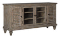 Calistoga - Console Magnussen Furniture