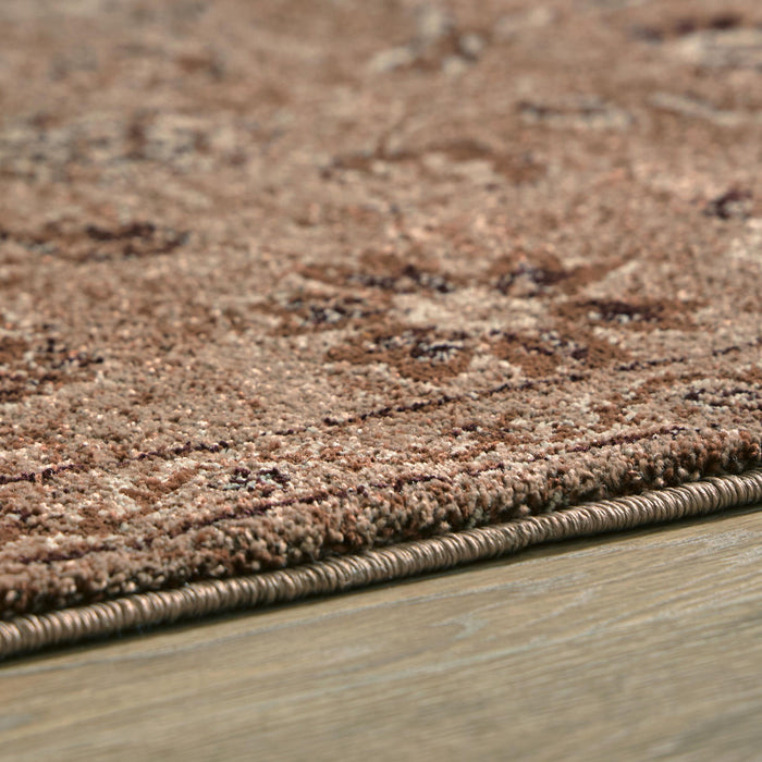 Wellsmore - Rug Signature Design by Ashley®