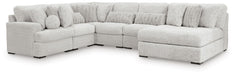 Cuddle Plush - Sectional Signature Design by Ashley®
