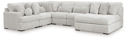 Cuddle Plush - Sectional Signature Design by Ashley®