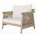 Zira - 5 Piece Patio Sofa Set - Beige ACME