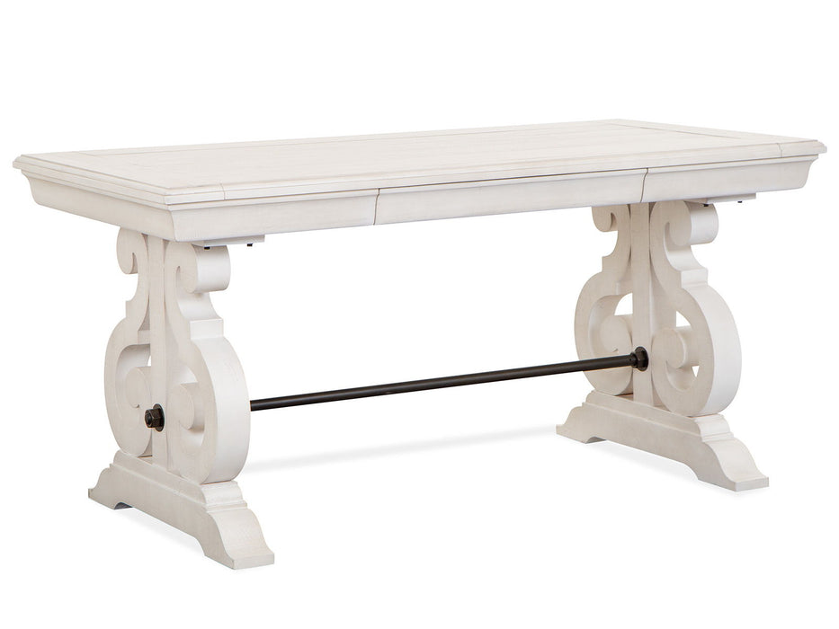 Bronwyn - Writing Desk Top - Alabaster Magnussen Furniture
