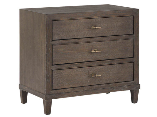 Montclair - Nightstand - Cocoa Universal Furniture