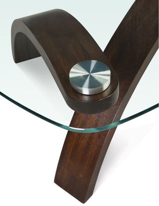 Allure - Table Magnussen Furniture