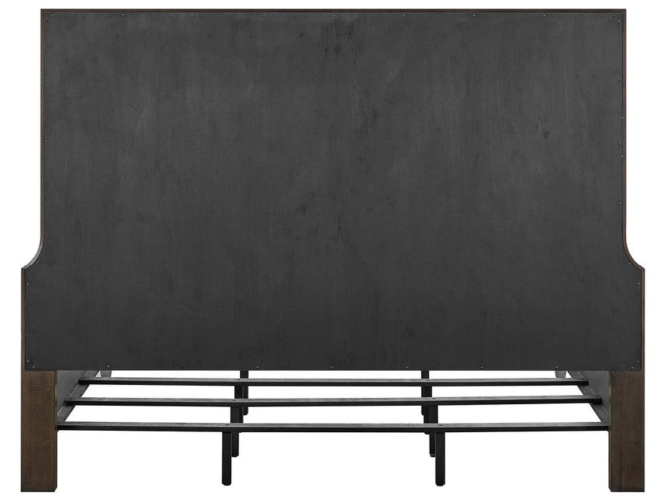 Fenwick - Upholstered Bed Universal Furniture