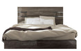 Medea - Bed Status Italy