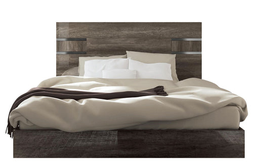 Medea - Bed Status Italy