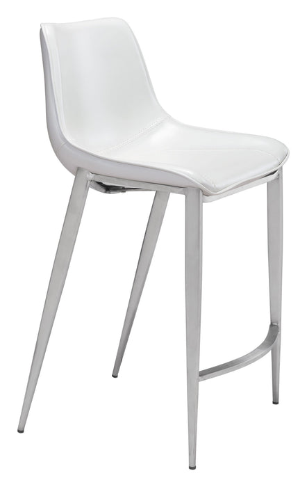 Magnus - Counter Chair (Set of 2) Zuo Modern