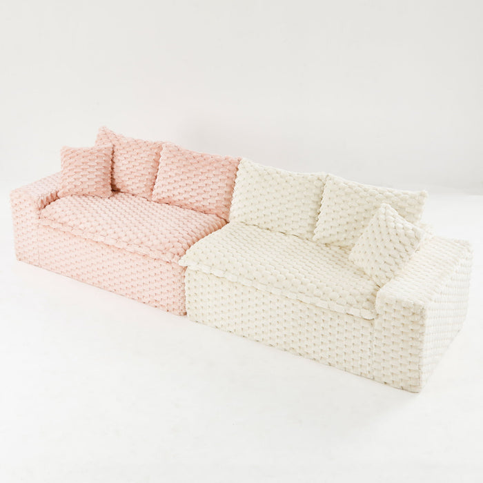 Multifunctional Sofa, Living Room Furniture Home Essentials