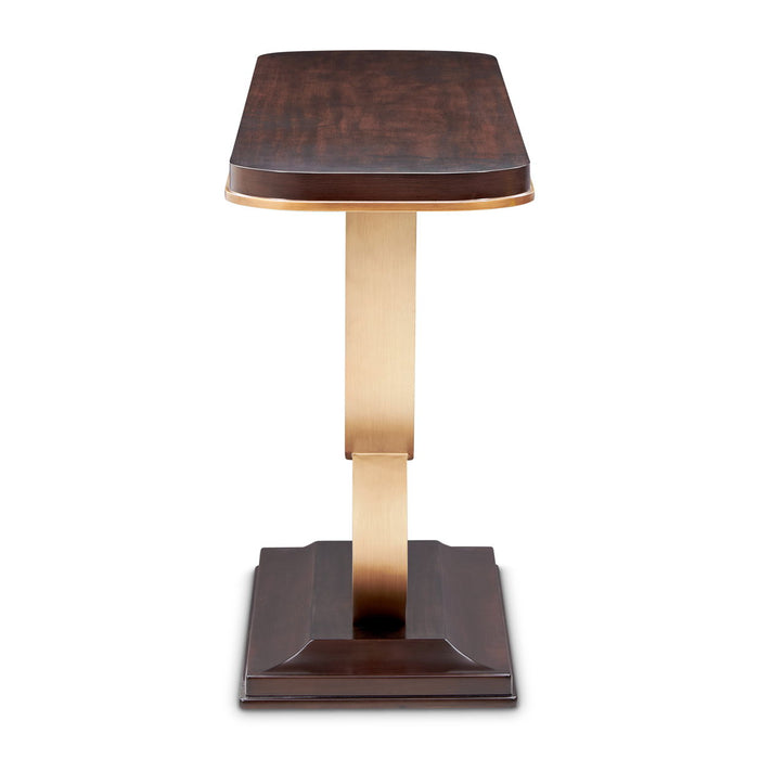 Camellia Field - Console Table