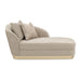 La Rachelle - Chaise Michael Amini