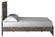 Ralinksi - Panel Bed Signature Design by Ashley®
