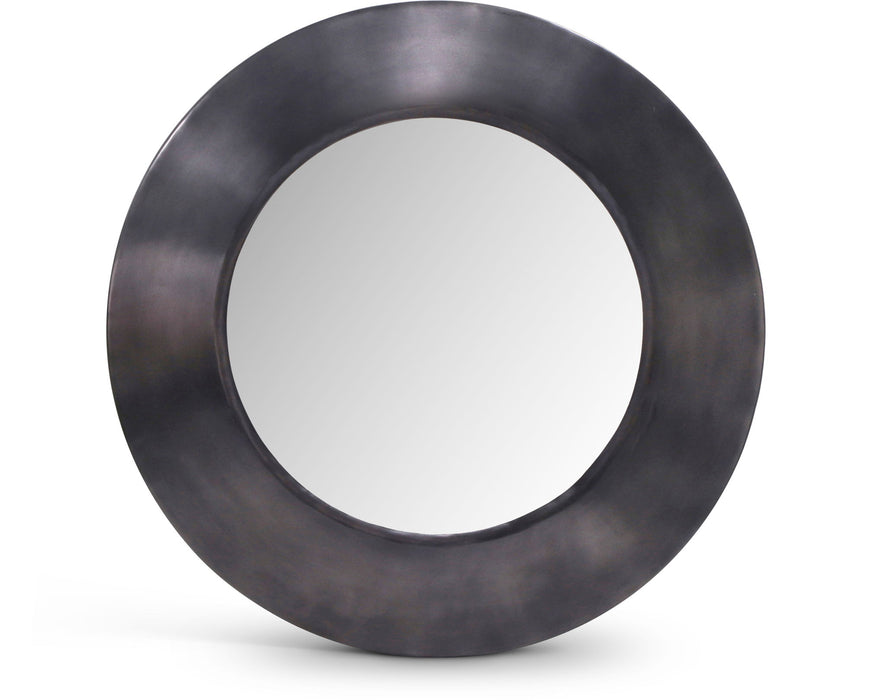 Sphere - Mirror Meridian Furniture