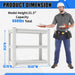Fish Tank Stand Home Essentials