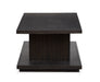Shaffer - Lift Top Cocktail Table - Velvet Roast Magnussen Furniture