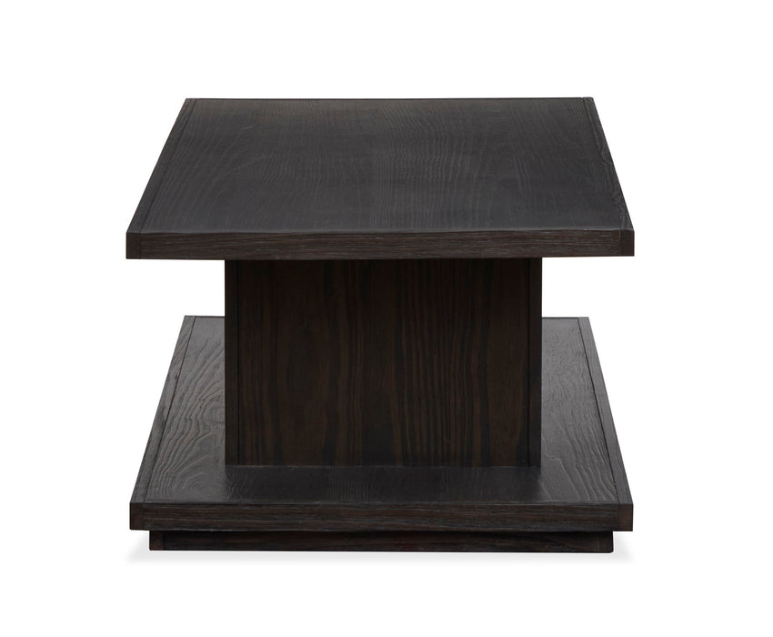 Shaffer - Lift Top Cocktail Table Set Magnussen Furniture