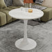 Round Top Coffee Table Home Essentials
