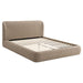 Erica - Upholstered Bed ACME
