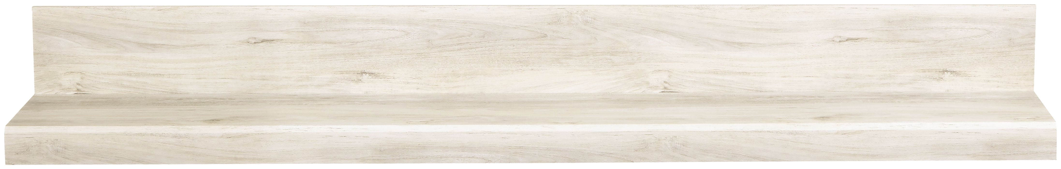Bellaby - Bridge 63.39” - Whitewash Signature Design by Ashley®