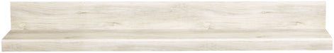 Bellaby - Bridge 63.39” - Whitewash Signature Design by Ashley®