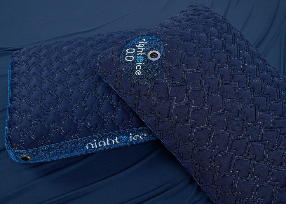 Night Ice Performance - Pillow Bedgear