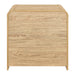 Mara - Two Drawer End Table / Bedside Table New Classic
