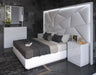 Majesty - Bed With Light Franco Spain