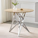 Round Dining Table Home Essentials