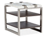 Paradox - Rectangular Table Magnussen Furniture