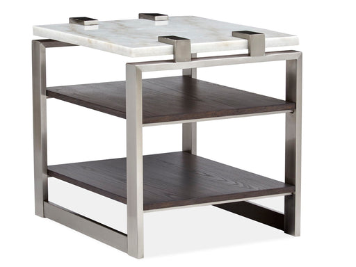 Paradox - Rectangular Table Magnussen Furniture